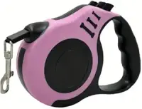 16.5ft (5M) Retractable Dog Leash in Kigali available online in Rwanda