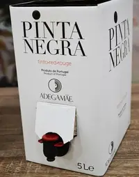 Pinta Negra 5L Wine in Kigali available online in Rwanda