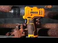 INGCO Cordless Drill 12V CDLI12202 in Kigali available online in Rwanda