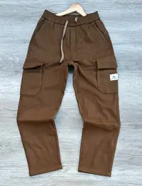 Kigali Baggy Pants available online in Rwanda