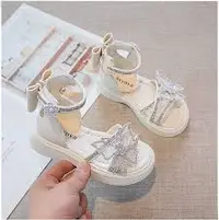 Baby Girl Open Shoes – Kigali Style available online in Rwanda