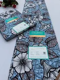 Hollantex Kitenge Fabric available online in Rwanda