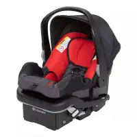 Baby Car Seat – Dash Black | Kigali available online in Rwanda