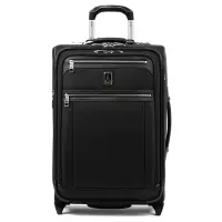 22-Inch Carry-On Suitcase – Shadow Black available online in Rwanda