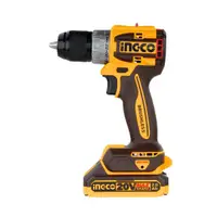 INGCO Brushless Drill Driver 20V 2x2Ah in Kigali available online in Rwanda