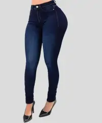 Women's Jeans Stylish Comfortable 1 available online in Rwanda