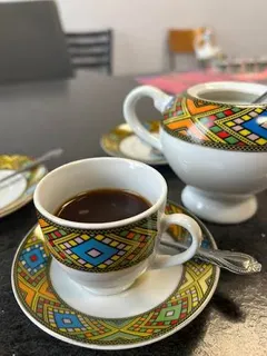 African Coffee available online in Rwanda