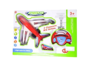 Aviation Remote Controlled Plane 163-6688-55 available online in Rwanda