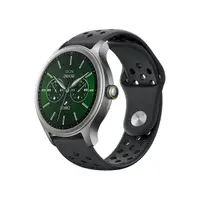 oraimo Watch 6R Smartwatch in Kigali - 1.39'' Anti-Scratch Panda Glass & HD Calling available online in Rwanda