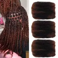 Natural Hair Twist Available available online in Rwanda