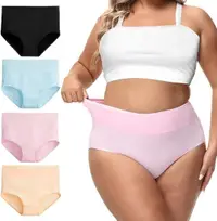 Plus Size Women Underwear in Kigali available online in Rwanda