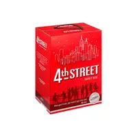 4th Street Sweet Red Wine – Kigali available online in Rwanda