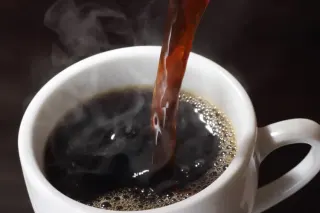 Brewed Coffee/Black Coffee available online in Rwanda