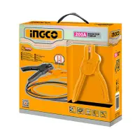 INGCO 600AMP Booster Cable 18x10C – Heavy Duty in Kigali available online in Rwanda