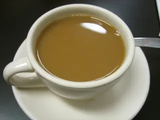 Café au Lait available online in Rwanda