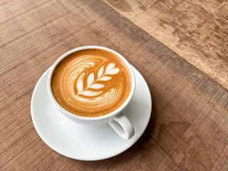 Cafe Late available online in Rwanda