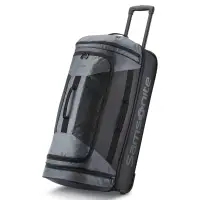 Samsonite Andante 2 Wheeled Duffel Bag 28-Inch available online in Rwanda