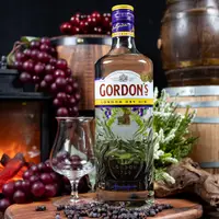 Golden Gin Available in Kigali available online in Rwanda