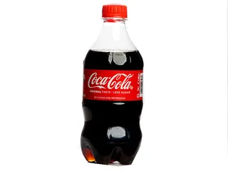 Coca cola soft drink 500ml available online in Rwanda