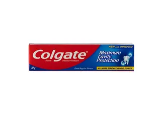 Colgate Protection Max 50ml available online in Rwanda