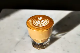 Cortado available online in Rwanda