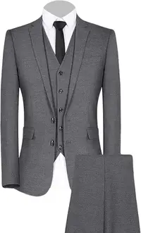 Elegant Men’s Wedding Suit in Kigali available online in Rwanda