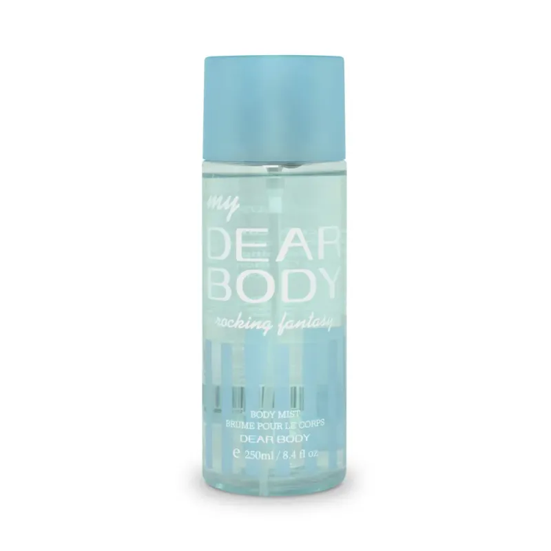Splash My Dear Body Rocking Fantasy available online in Rwanda