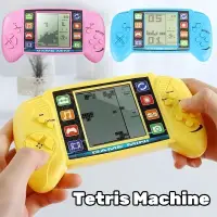 Brick Game Console – Classic Handheld Fun in Kigali available online in Rwanda