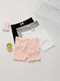 Baby Girls Underwear in Kigali 6pc  available online in Rwanda