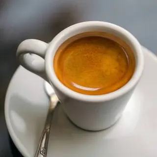 Double Espresso available online in Rwanda