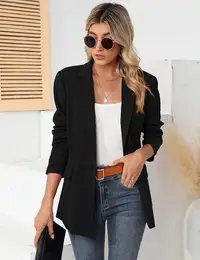 Women Blazer Jacket available online in Rwanda