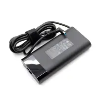 150W HP Laptop Charger Power Adapter for HP Pavilion Gaming 15 17 Zbook Studio G3 G8 Zbook 15 G3 G6 available online in Rwanda