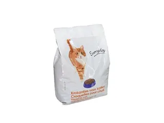 Everyday Cat Food 4Kg  31757 available online in Rwanda