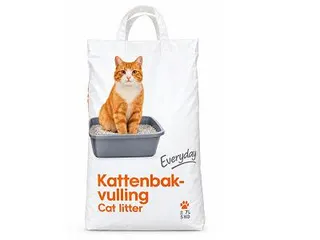 Everyday Cat Litter 5Kg available online in Rwanda