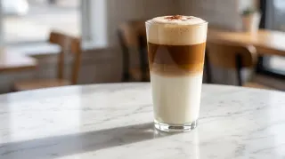 Expresso Macchiatto available online in Rwanda