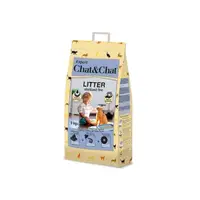 Chat & Chat Cat Litter 5kg – Strong Odor Control | Kigali available online in Rwanda