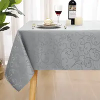 Elegant Tablecloth – Kigali  1m available online in Rwanda