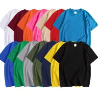 Custom Branding T-Shirts Kigali | Affordable Round Neck Tees Wholesale Rwanda 5pcs Minimum Order available online in Rwanda