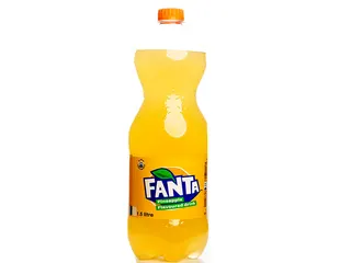 Fanta Pineapple Drink 1.5L available online in Rwanda