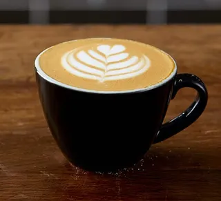 Flat White available online in Rwanda
