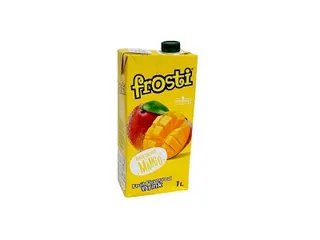 Frosti Juice 1L Mango available online in Rwanda