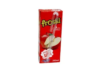 Frosti Tasty juice 250ml Apple available online in Rwanda