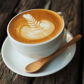 Ginger Cappuccino available online in Rwanda