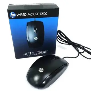 Hp Mouse Kimironko available online in Rwanda