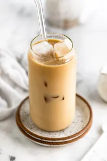 Iced Latte available online in Rwanda