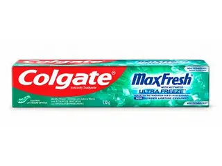 MaxFresh Cleanmint  Colgate 130g available online in Rwanda