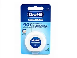 Oral B Dental Floss  available online in Rwanda