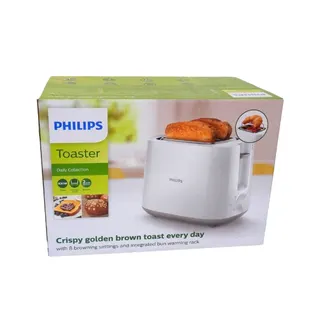 Philips Bread Toaster HD2518/2518 available online in Rwanda