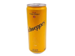 Schweppes Tonic Water 330ml available online in Rwanda