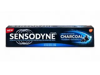 Sensodyne Tooth Paste 100ml available online in Rwanda